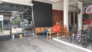 Jual Cepat Perumahan Villa Serpong Strategis Nego Sampai Deal 