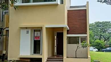 Jual Rumah 114 di BSD Eminent, Tangerang