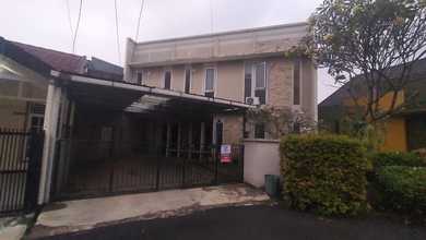 Rumah Premium area BSD Nusaloka, Tangerang, LT 220 m2