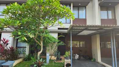 Hunian Favorit di BSD Vanya Park, Tangerang, 3 KT, Harga 2,4 Miliar