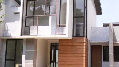 Jual Rumah Terkini area BSD Avani, Tangerang LT 225 m2