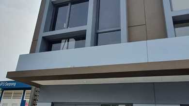 Jual Cepat Ruko Avenix Sangat Murah Dan Rapih Siap Pakai