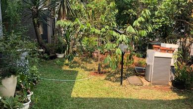 Dijual rumah Mewah di Alam Sutera, Tangerang - LT 300m²