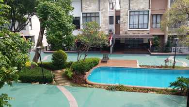 Jual Rumah Eksklusif Luas 162 m2 Area BSD Foresta, Tangerang