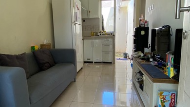 Properti Siap Huni di Area Serpong, Tangerang Selatan, LT 72m²