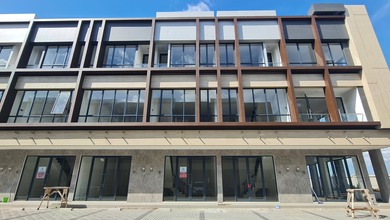 Ruko Northridge Bsd Baru , Rapi Dan Bersih