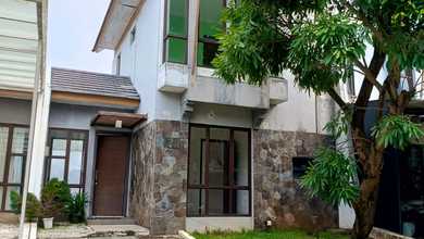 Jual Rumah Baru area BSD Avani, Tangerang LT 144 m2