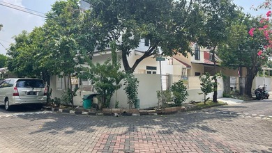 Jual Rumah 200 area Cengkareng, Jakarta Barat