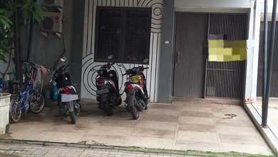 Jual Rumah Siap Huni di BSD Foresta, Tangerang, LT 84 m2