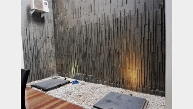 For Sale rumah Premium di Pasteur, Bandung - LT 220m²