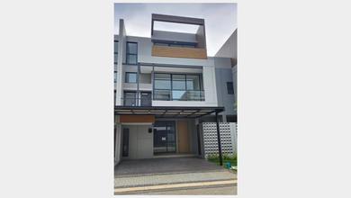 Rumah Minimalis Disewakan di Tangerang, Tangerang, Harga Ekonomis