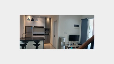 Kesempatan Rumah di Gading Serpong, Tangerang, LB 89m², Harga 2,3 Miliar