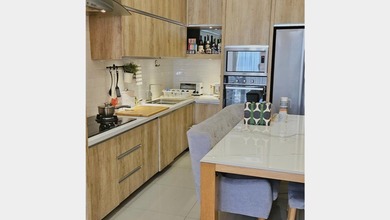 Rumah Elegan di Sukahaji, Bandung, 3 KT, LT 115m²