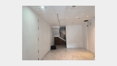 Ruko yang selalu rame dan cocok untuk segala usaha