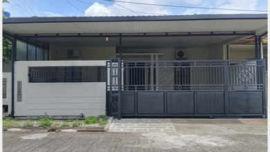 Properti Siap Huni di Kawasan Taman Holis Indah, Bandung, LT 180m²