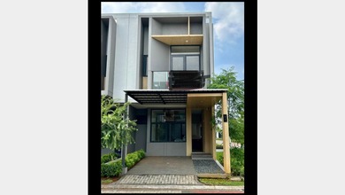 Hunian Idaman di Tangerang, Tangerang, 3 KT, Harga 2,3 Miliar