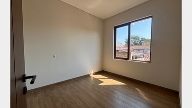 Properti Siap Pakai di Kawasan Pajajaran, Bandung, LT 87m²