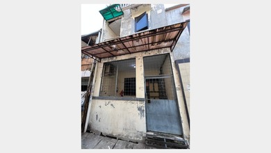 Jual Rumah Mewah Luas 50 m2 Area Pademangan, Jakarta Utara