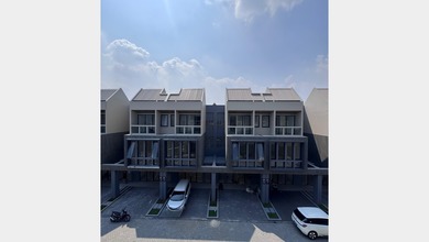 Ruko Jual Cepat dengan Lokasi Strategis dengan Income Dari Sewa