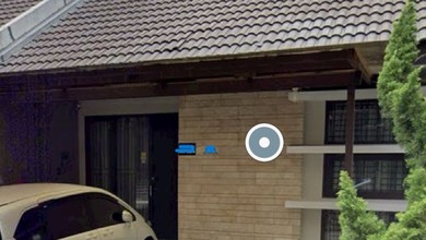 Dijual Rumah Nyaman di Singgasana, Bandung - LT 128m²