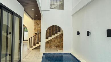 Ready Unit! 3Br Villa With Beach View Start From 3 Bill