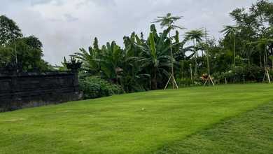 Tanah Elit Dijual di Denpasar Selatan, Denpasar, Harga 661 Miliar