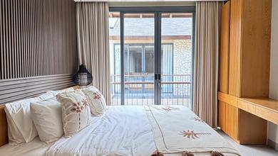 2Br Jimbaran Furnished Villa With Pool Start From 3,4 Bill