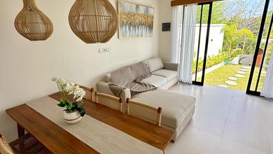 Ungasan Villa With Premium Location Price From 4 Bill