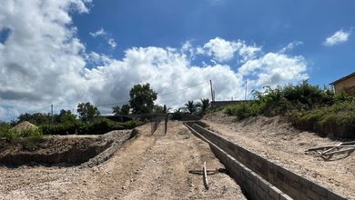 Dijual Tanah Premium di Nusa Dua, Badung, LT 318m²