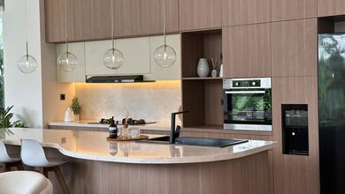 4Br Luxury Villa With Sauna In Seminyak