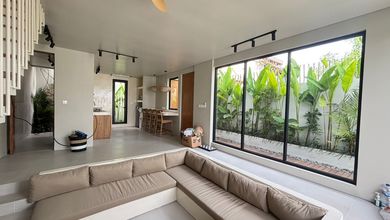 Uluwatu Furnished 2 BR Villa With Ocean View
