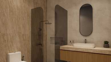 Hunian Mewah di Kawasan Nusa Dua, Badung, LB 206m², Harga 5,08 Miliar