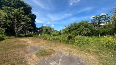 Tanah Elit Dijual di Jimbaran, Badung, Harga 3,19 Miliar