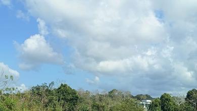 Tanah Elit Dijual di Nusa Dua, Badung, Harga 3,5 Miliar