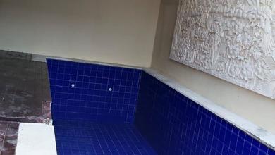 Rumah Siap Pakai di Area Jimbaran, Badung, LT 100m²