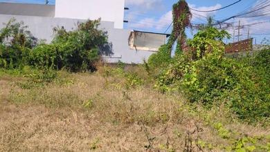 Dijual Tanah Eksklusif di Kerobokan, Badung, LT 750m²