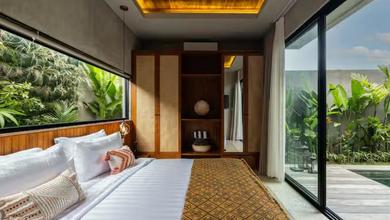 3Br Villa In Exquisite Location Of Jimbaran
