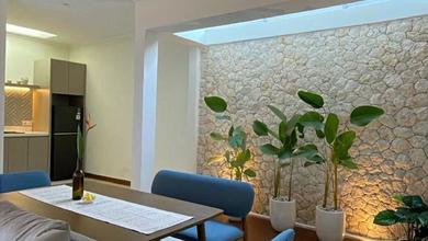 Villa Full Furnished 2M An di Ungasan