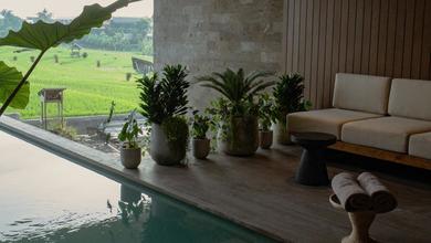 Villa 3Br In Canggu Price Start From 3 Bill