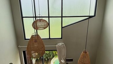 1Br Villa For Rent In Uluwatu With Ocean View