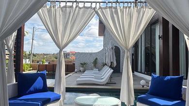 Luxury 6-Bedroom Villa In Nusa Dua, Perfect For Families