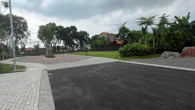 For Sale Tanah Premium di Denpasar Selatan, Denpasar, LT 310m²