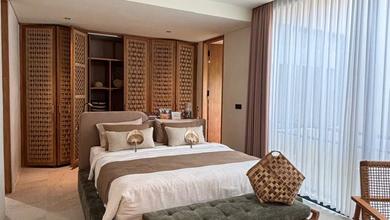 Rumah Area Premium Jimbaran, Badung - Harga Menarik 3,6 Miliar