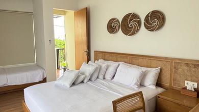 3 BR Full Furnished Villa In Uluwatu Price From 5 Bill