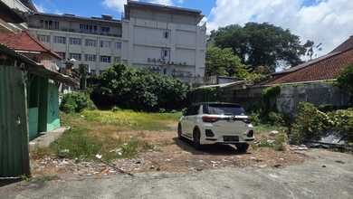 For Sale Tanah Premium di Legian, Badung, LT 500m²