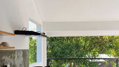 Villa untuk Investasi dengan Guest House Aktif