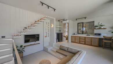 For Rent!!Furnished Brand New 2Br Villa In Uluwatu