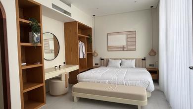 2 br Ocean View Villa In Prime Location Uluwatu
