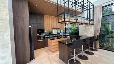 Furnished 4 BR Villa In Sanur Beach Area