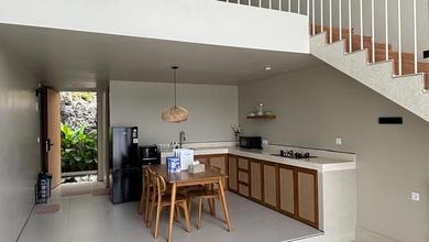 1Br Villa For Rent In Serene Location Of Uluwatu